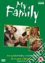 My Family: Series 5 [Edizione: Regno Unito] dvd