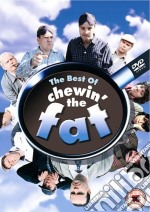 Chewin The Fat [Edizione: Regno Unito] dvd