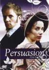 Persuasion [Edizione: Regno Unito] dvd