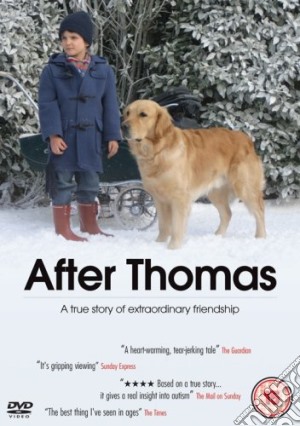 After Thomas [Edizione: Regno Unito] film in dvd di Bbc