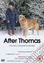 After Thomas [Edizione: Regno Unito] dvd