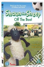 Shaun The Sheep - Off The Baa [Edizione: Regno Unito] dvd