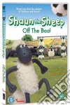 Shaun The Sheep - Off The Baa [Edizione: Regno Unito] dvd