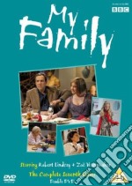 My Family - The Complete Series 7 (2 Dvd) [Edizione: Regno Unito] dvd