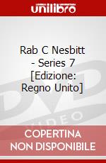 Rab C Nesbitt - Series 7 [Edizione: Regno Unito] dvd
