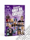 Only An Excuse  The Ultimate [Edizione: Regno Unito] dvd