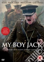 My Boy Jack [Edizione: Regno Unito] dvd