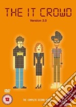 It Crowd (The) - Version 2.0 [Edizione: Regno Unito] dvd