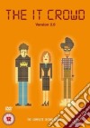 It Crowd (The) - Version 2.0 [Edizione: Regno Unito] dvd