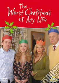 Worst Christmas Of My Life (Worst Week Of My Life Bbc Series 3) dvd