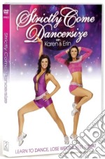 Strictly Come Dancercize [Edizione: Regno Unito] dvd