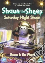 Shaun The Sheep - Saturday Night Shaun [Edizione: Regno Unito] dvd