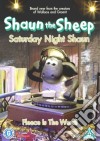 Shaun The Sheep - Saturday Night Shaun [Edizione: Regno Unito] dvd