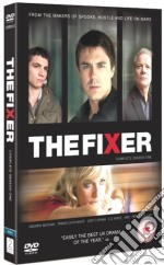 Fixer - Complete Season One (2 Dvd) [Edizione: Regno Unito] dvd