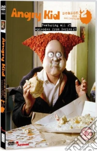 Angry Kid - Series 2 dvd