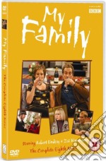 My Family: Series 8 [Edizione: Regno Unito] dvd