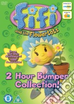 Fifi & The Flowertots - 2 Hour Bumper Collection [Edizione: Regno Unito] dvd