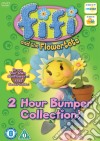 Fifi & The Flowertots - 2 Hour Bumper Collection [Edizione: Regno Unito] dvd