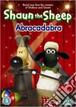 Shaun The Sheep - Abracadabra [Edizione: Regno Unito] dvd