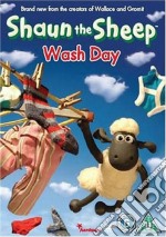 Shaun The Sheep - Wash Day [Edizione: Regno Unito] dvd