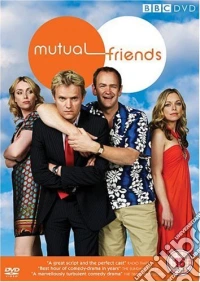 Mutual Friends dvd