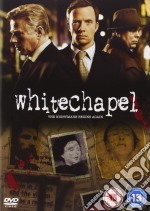 Whitechapel [Edizione: Regno Unito] dvd