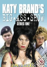 Katy Brand's Big Ass Show dvd