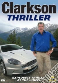 Clarkson - Thriller dvd