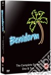 Benidorm: Series 1 And 2 (3 Dvd) [Edizione: Regno Unito] dvd