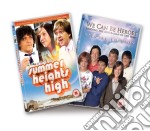 Summer Heights High/We Can Be Heroes (4 Dvd) [Edizione: Regno Unito] dvd