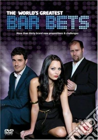 World's Greatest Bar Bets dvd