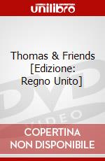 Thomas & Friends [Edizione: Regno Unito] dvd