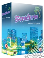 Benidorm: Series 1-3 And The Special (6 Dvd) [Edizione: Regno Unito] dvd