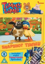 Timmy Time: Snapshot Timmy [Edizione: Regno Unito] dvd