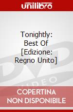 Tonightly: Best Of [Edizione: Regno Unito] film in dvd di 2Entertain