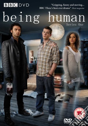 Being Human - Series One (2 Dvd) [Edizione: Regno Unito] film in dvd