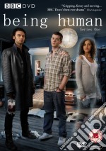 Being Human - Series One (2 Dvd) [Edizione: Regno Unito] dvd