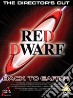 Red Dwarf - Back To Earth (2 Dvd) [Edizione: Regno Unito] dvd