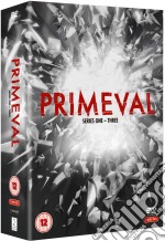 Primeval: Series 1-3 [Edizione: Regno Unito] dvd