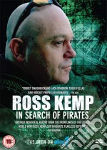 Ross Kemp In Search Of Pirates [Edizione: Regno Unito] dvd