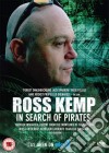 Ross Kemp In Search Of Pirates [Edizione: Regno Unito] dvd