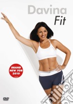 Davina Fit [Edizione: Regno Unito] dvd