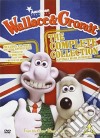 Wallace & Gromit - The Complete Collection [Edizione: Regno Unito] dvd