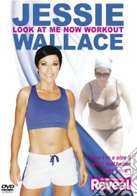 Jessie Wallace - Look At Me Now dvd