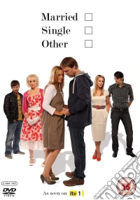 Married Single Other dvd