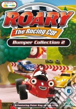 Roary The Racing Car - Bumper 2 [Edizione: Regno Unito] dvd