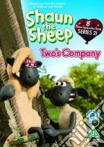 Shaun The Sheep - Two'S Company [Edizione: Regno Unito] dvd