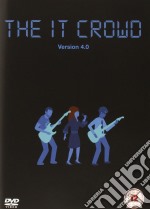 It Crowd: Series 4 [Edizione: Regno Unito] dvd