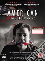 American - The Bill Hicks Story [Edizione: Regno Unito] dvd