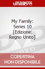 My Family: Series 10 [Edizione: Regno Unito] film in dvd di 2Entertain